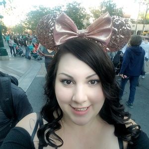 Meet your Posher, Amanda